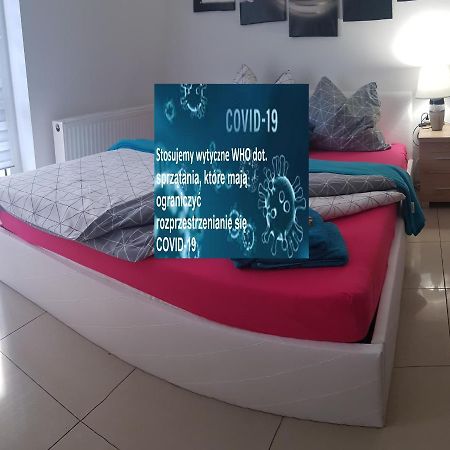Apartamenty Rest Studio Self Check-In 24H ビトム エクステリア 写真