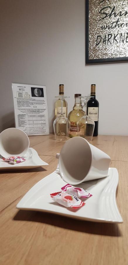 Apartamenty Rest Studio Self Check-In 24H ビトム エクステリア 写真