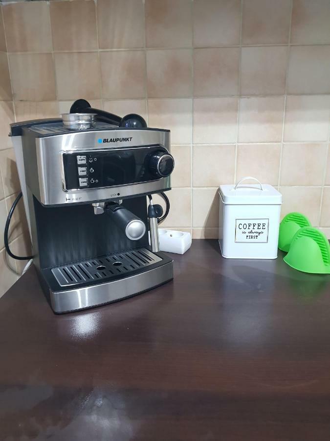 Apartamenty Rest Studio Self Check-In 24H ビトム エクステリア 写真
