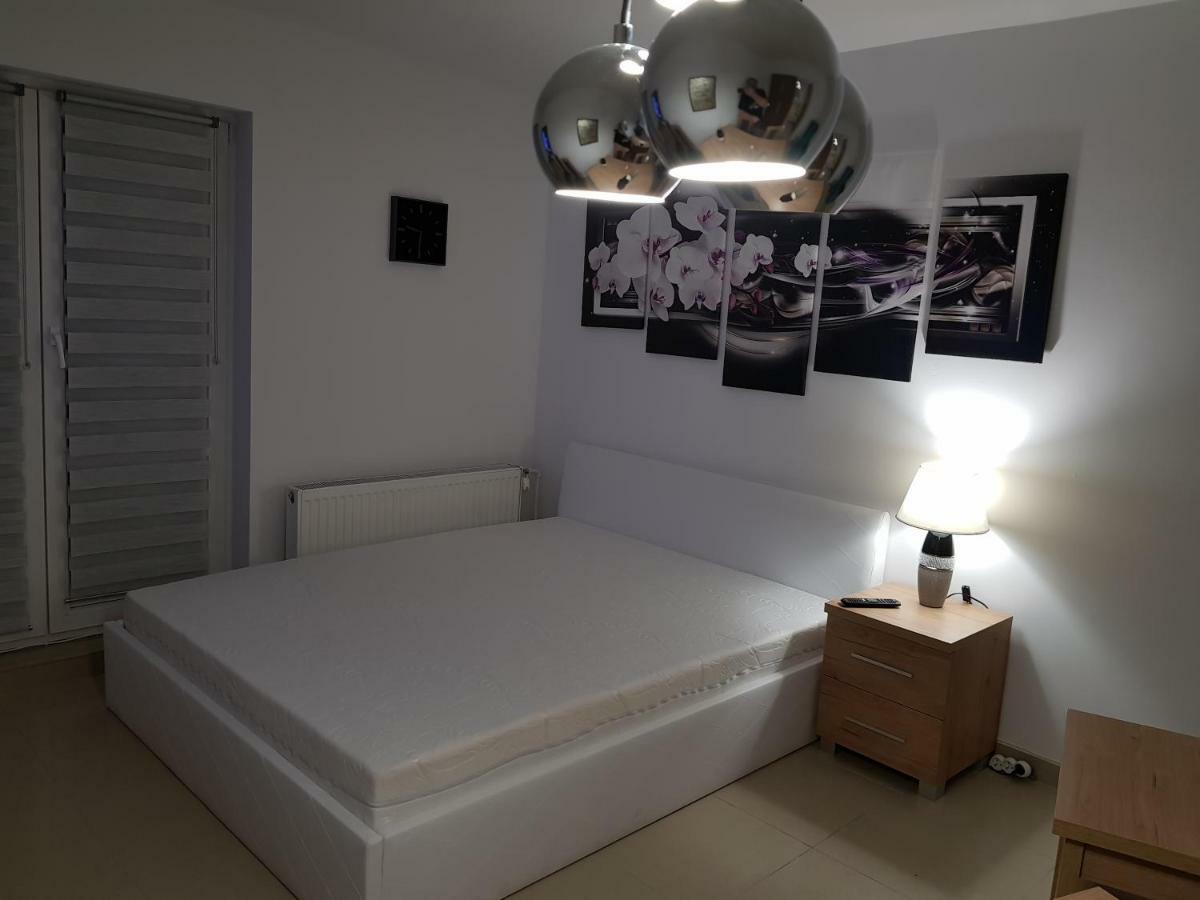 Apartamenty Rest Studio Self Check-In 24H ビトム エクステリア 写真